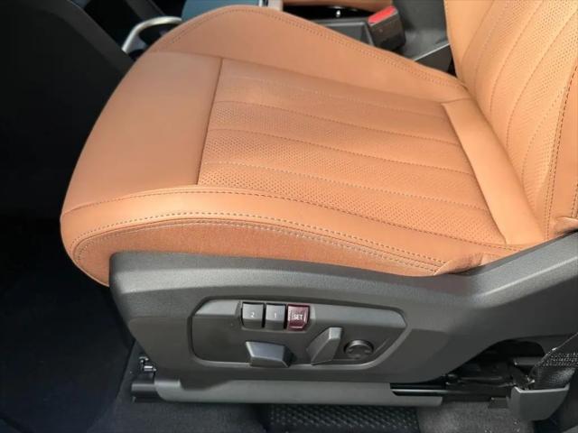 2025 MINI Cooper Countryman Cooper S
