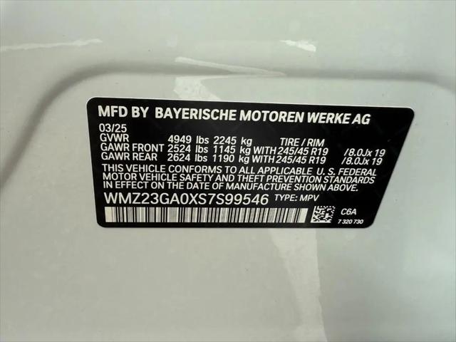 2025 MINI Cooper Countryman Cooper S