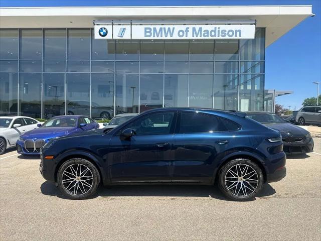 2024 Porsche Cayenne Standard for sale in Madison, WI
