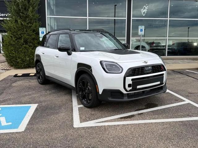 2025 MINI Cooper Countryman Cooper S for sale in Madison, WI