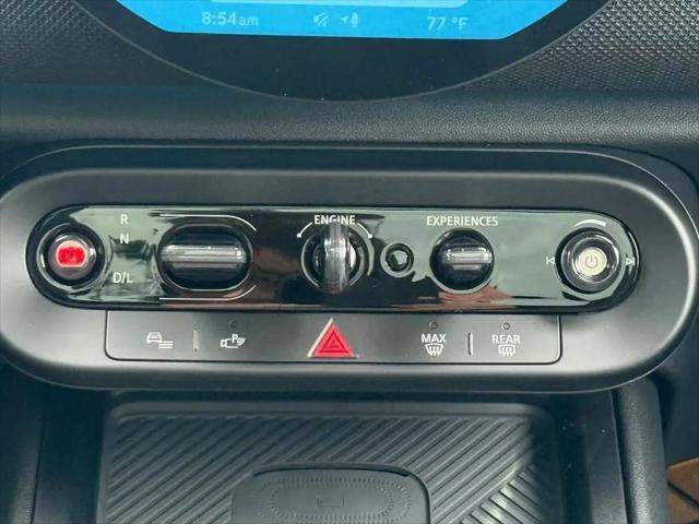 2025 MINI Cooper Countryman Cooper S