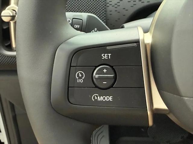 2025 MINI Cooper Countryman Cooper S