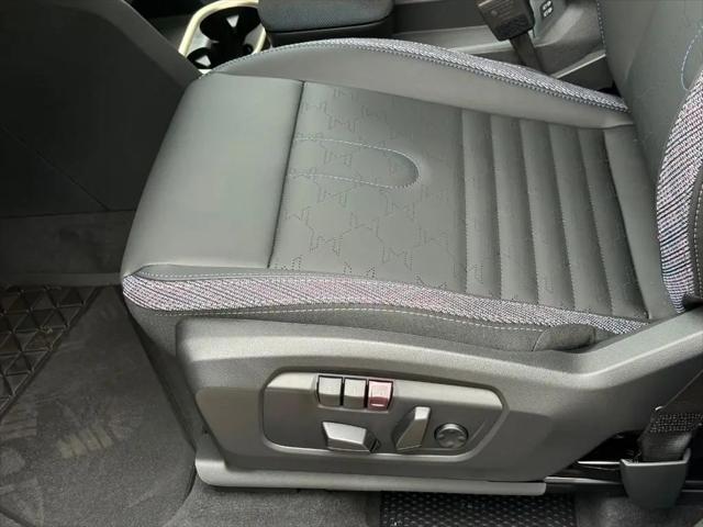 2025 MINI Cooper Countryman Cooper S