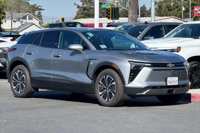 2026 Chevrolet V Blazer LT FWD for sale in San Jose, CA