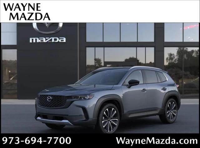 2025 Mazda CX-50 2.5 Turbo Premium Package for sale in North Wayne, NJ