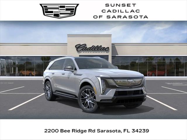 2026 Cadillac Escalade IQ Sport for sale in Sarasota, FL