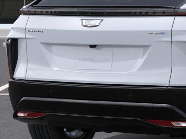 2026 Cadillac iQ Premium Sport AWD