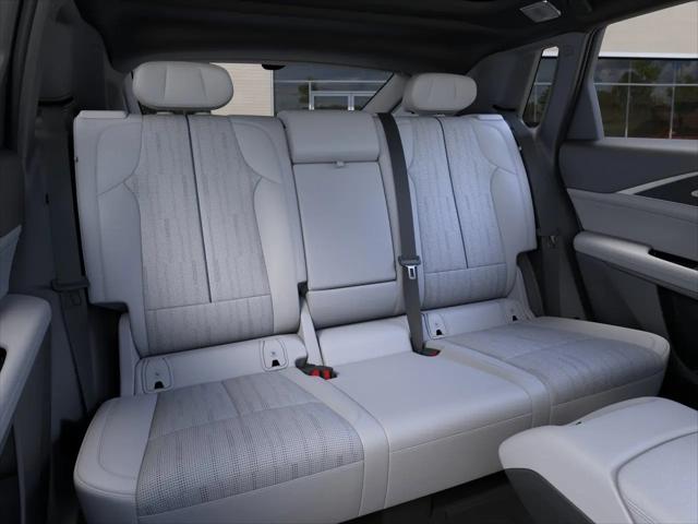 2026 Cadillac iQ Premium Sport AWD