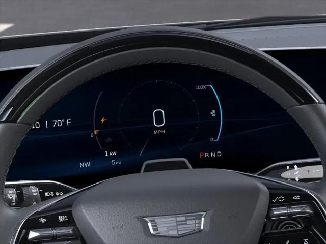 2026 Cadillac iQ Premium Sport AWD