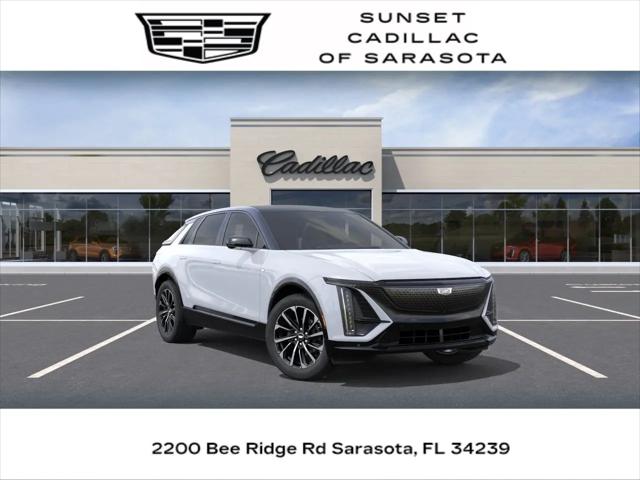2026 Cadillac iQ Premium Sport for sale in Sarasota, FL