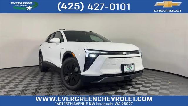 2025 Chevrolet V Blazer LT AWD for sale in Issaquah, WA