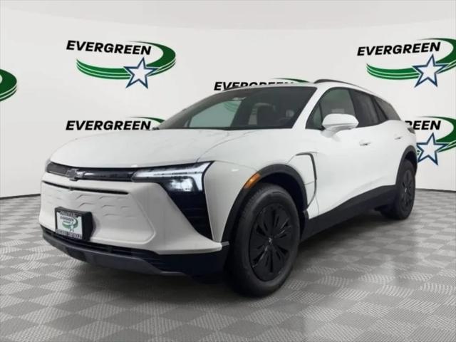 2025 Chevrolet V Blazer LT AWD for sale in Issaquah, WA