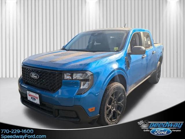 2025 Ford Maverick XLT for sale in Griffin, GA