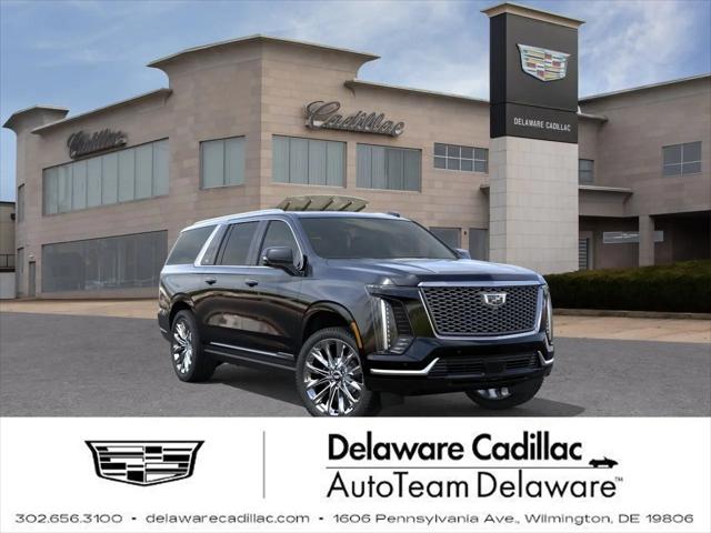 2026 Cadillac Escalade ESV Luxury for sale in Wilmington, DE