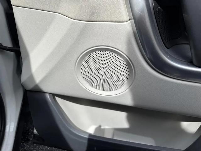 2017 Land Rover Discovery Sport SE