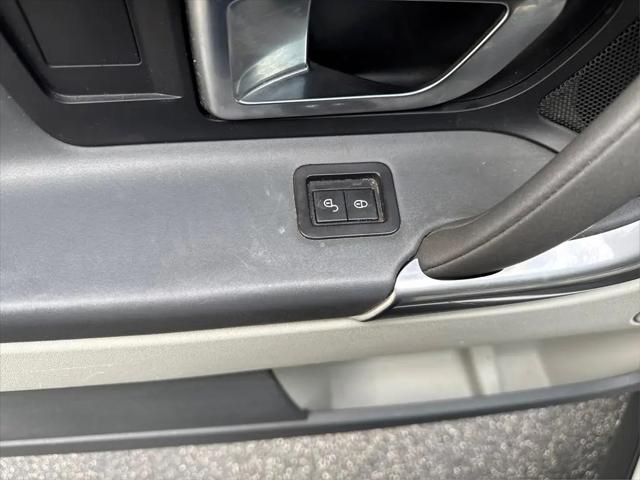 2017 Land Rover Discovery Sport SE