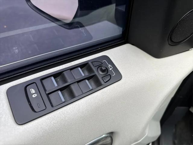 2017 Land Rover Discovery Sport SE