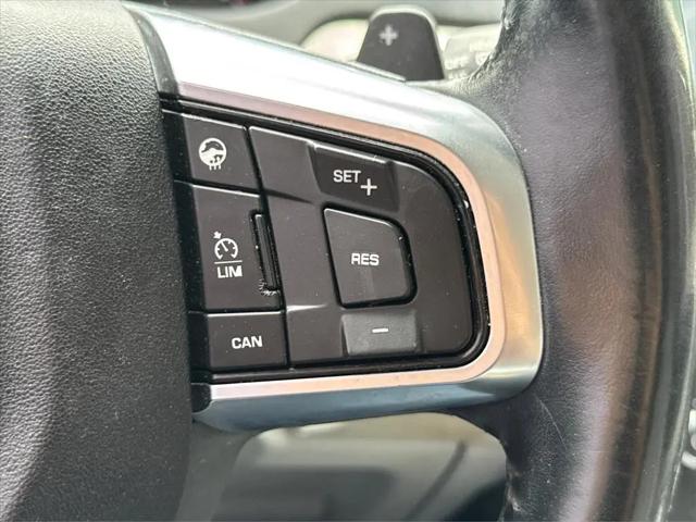2017 Land Rover Discovery Sport SE