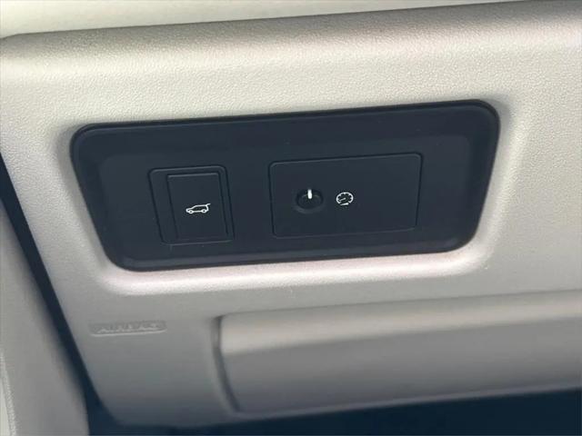 2017 Land Rover Discovery Sport SE