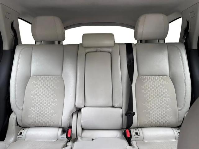 2017 Land Rover Discovery Sport SE