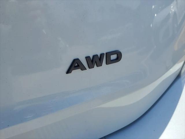 2025 Nissan Rogue SV Intelligent AWD
