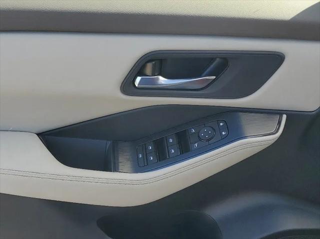 2025 Nissan Rogue SV Intelligent AWD