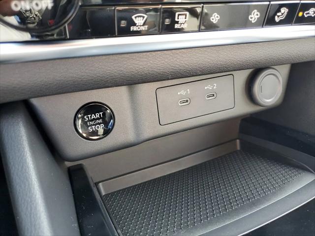2025 Nissan Rogue SV Intelligent AWD