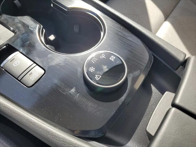 2025 Nissan Rogue SV Intelligent AWD