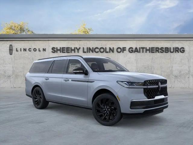 2025 Lincoln Navigator Reserve L for sale in Gaithersburg, MD