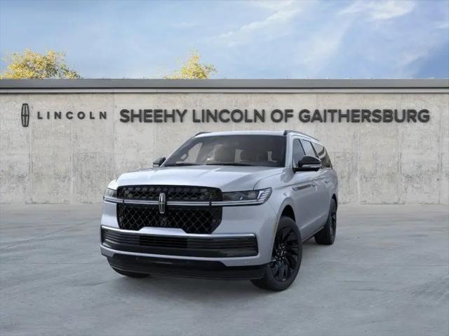 2025 Lincoln Navigator Reserve L