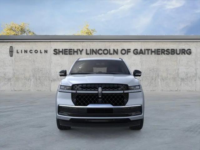 2025 Lincoln Navigator Reserve L