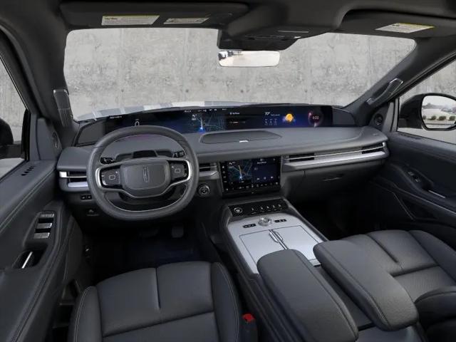2025 Lincoln Navigator Reserve L