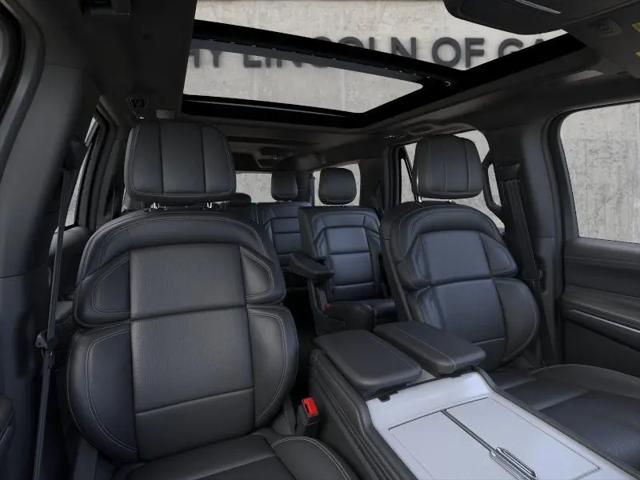 2025 Lincoln Navigator Reserve L