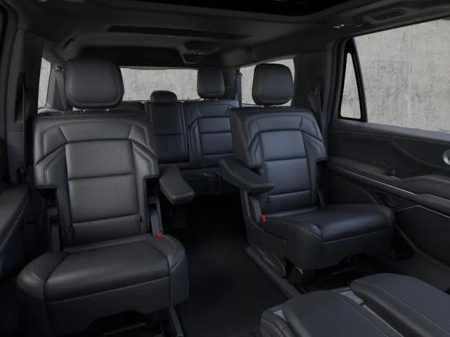 2025 Lincoln Navigator Reserve L