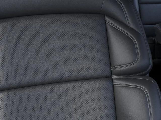 2025 Lincoln Navigator Reserve L