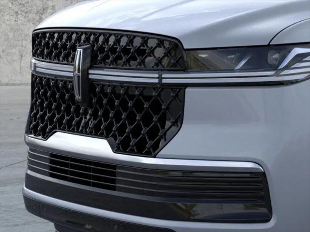 2025 Lincoln Navigator Reserve L