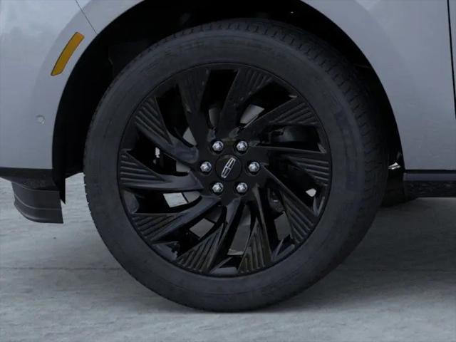 2025 Lincoln Navigator Reserve L