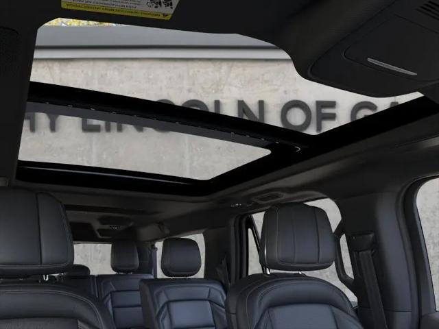 2025 Lincoln Navigator Reserve L