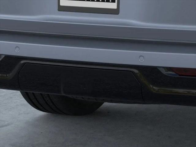 2025 Lincoln Navigator Reserve L