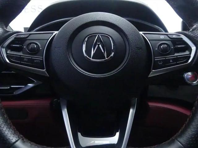 2023 Acura MDX A-SPEC