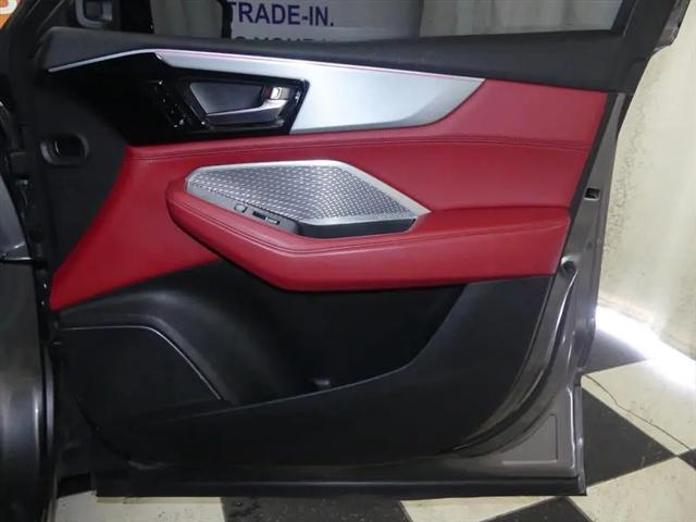 2023 Acura MDX A-SPEC