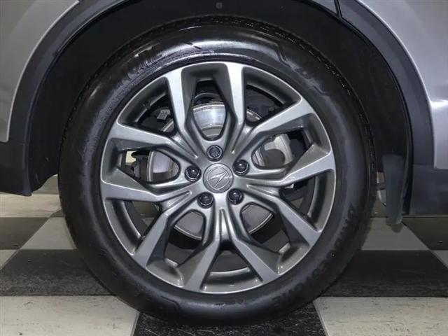2023 Acura MDX A-SPEC