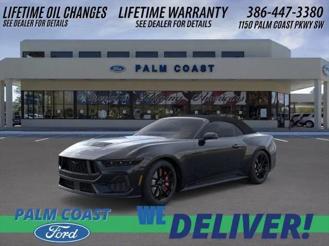 2025 Ford Mustang GT Premium for sale in Palm Coast, FL
