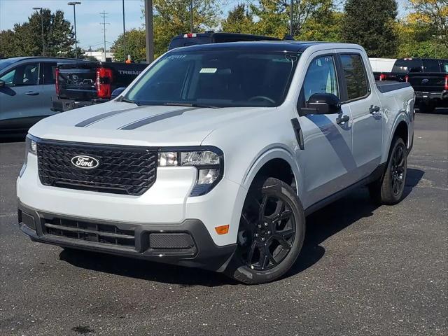 2025 Ford Maverick XLT for sale in Fenton, MI