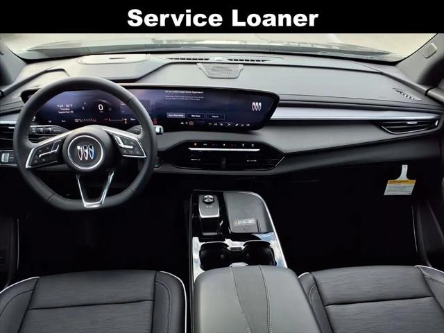2026 Buick Enclave Sport Touring FWD