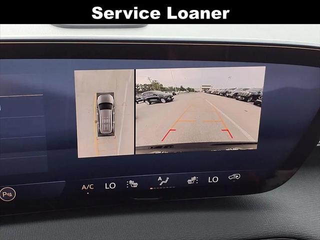 2026 Buick Enclave Sport Touring FWD
