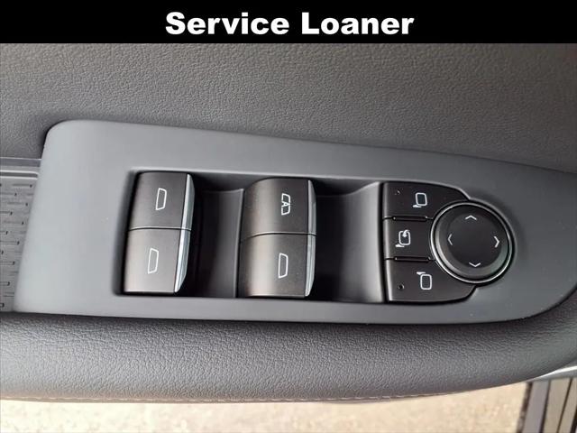 2026 Buick Enclave Sport Touring FWD