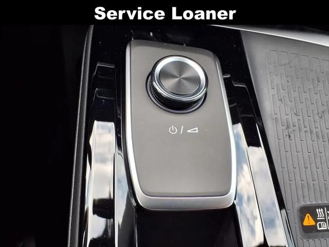 2026 Buick Enclave Sport Touring FWD
