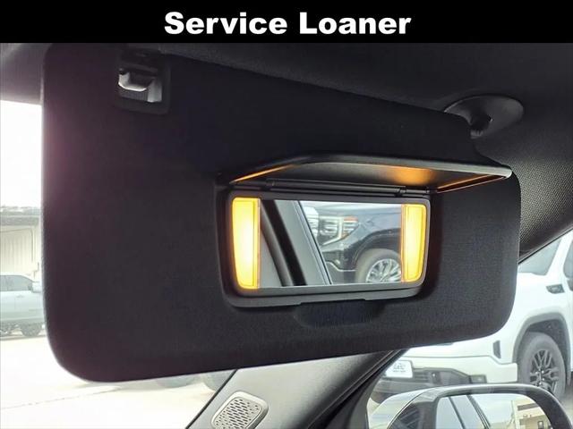 2026 Buick Enclave Sport Touring FWD