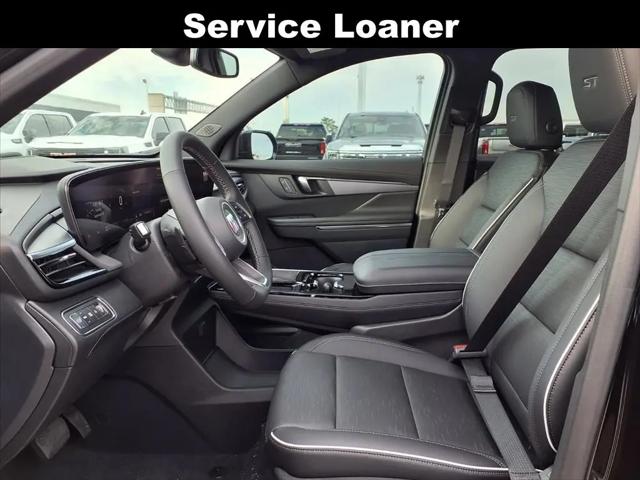 2026 Buick Enclave Sport Touring FWD